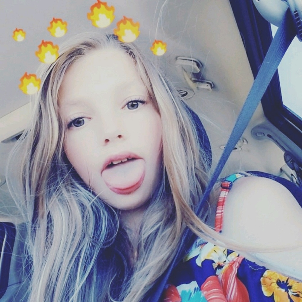 Meet your Posher, Rose